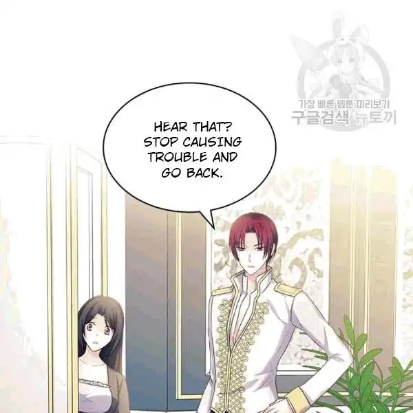 Sincerely: I Became a Duke's Maid Chapter 76 63